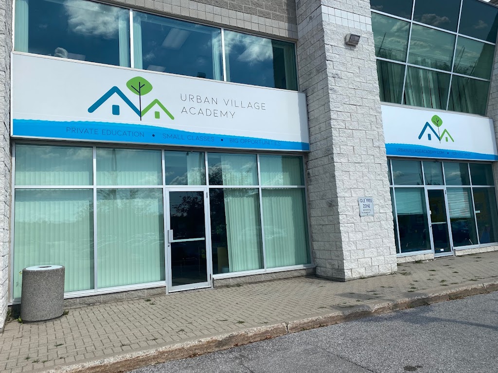 Urban Village Academy | 576 Bryne Dr, Barrie, ON L4N 9P6, Canada | Phone: (705) 722-5439
