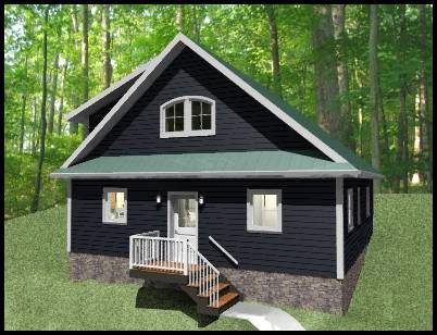 Classic Muskoka Homes | Bracebridge, ON P1L 1G1, Canada | Phone: (705) 645-9627