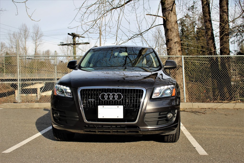 Wolfsburg Autoworks Inc. | 34220 S Fraser Way #7, Abbotsford, BC V2S 2C6, Canada | Phone: (604) 504-4486