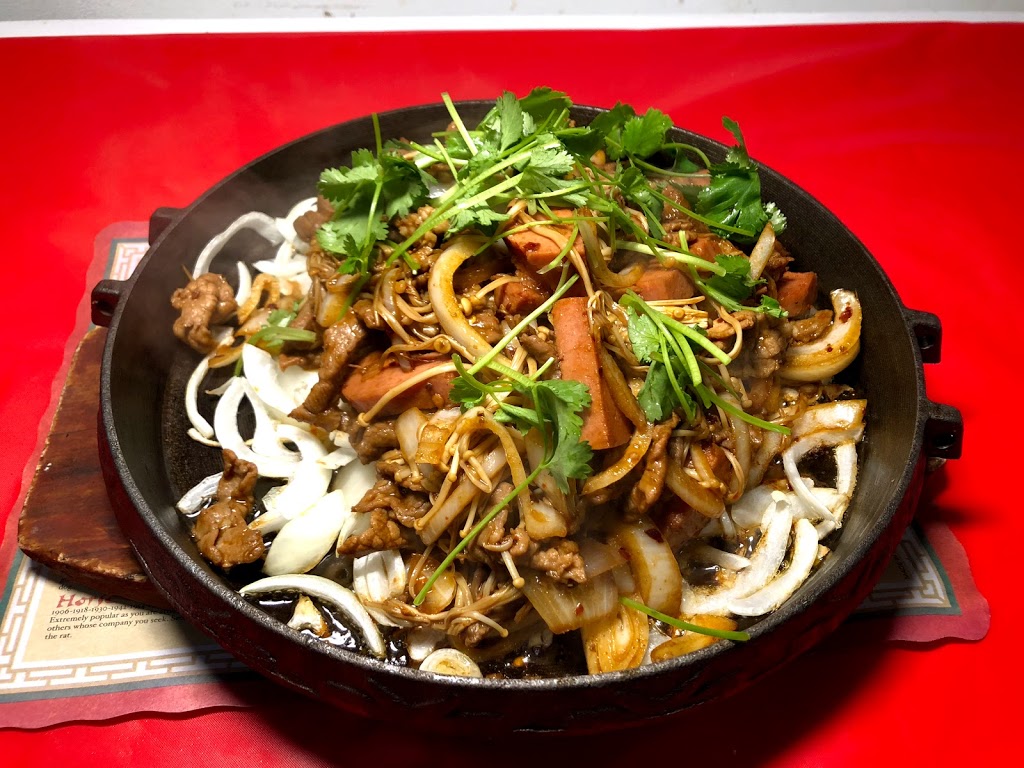Taste of Excellence restaurant | 1804 Broadway Ave, Saskatoon, SK S7H 2B7, Canada | Phone: (306) 343-1088
