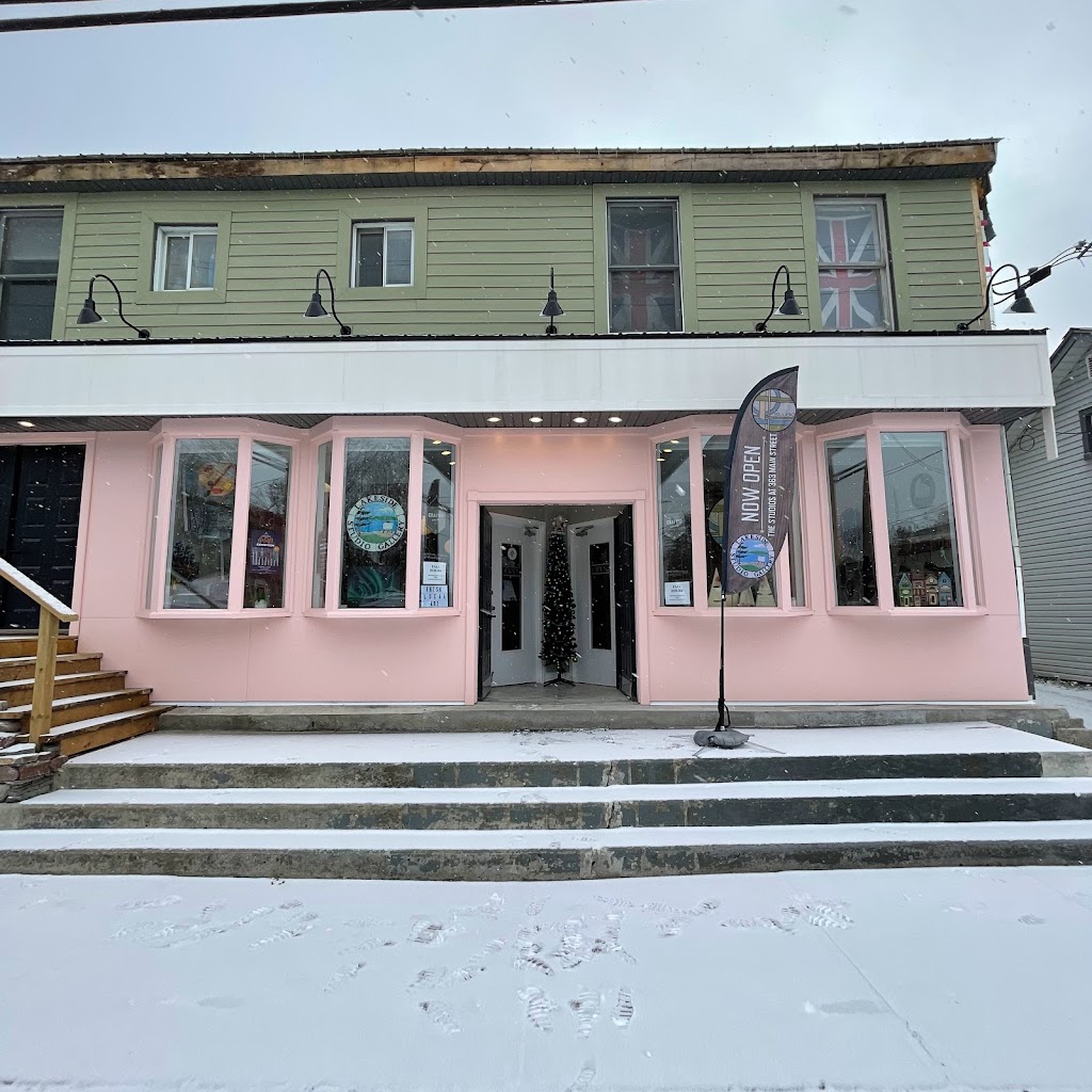 Lakeside Studio Gallery | 363 Main Street Bath, Bath, ON K0H 1G0, Canada | Phone: (613) 402-9810