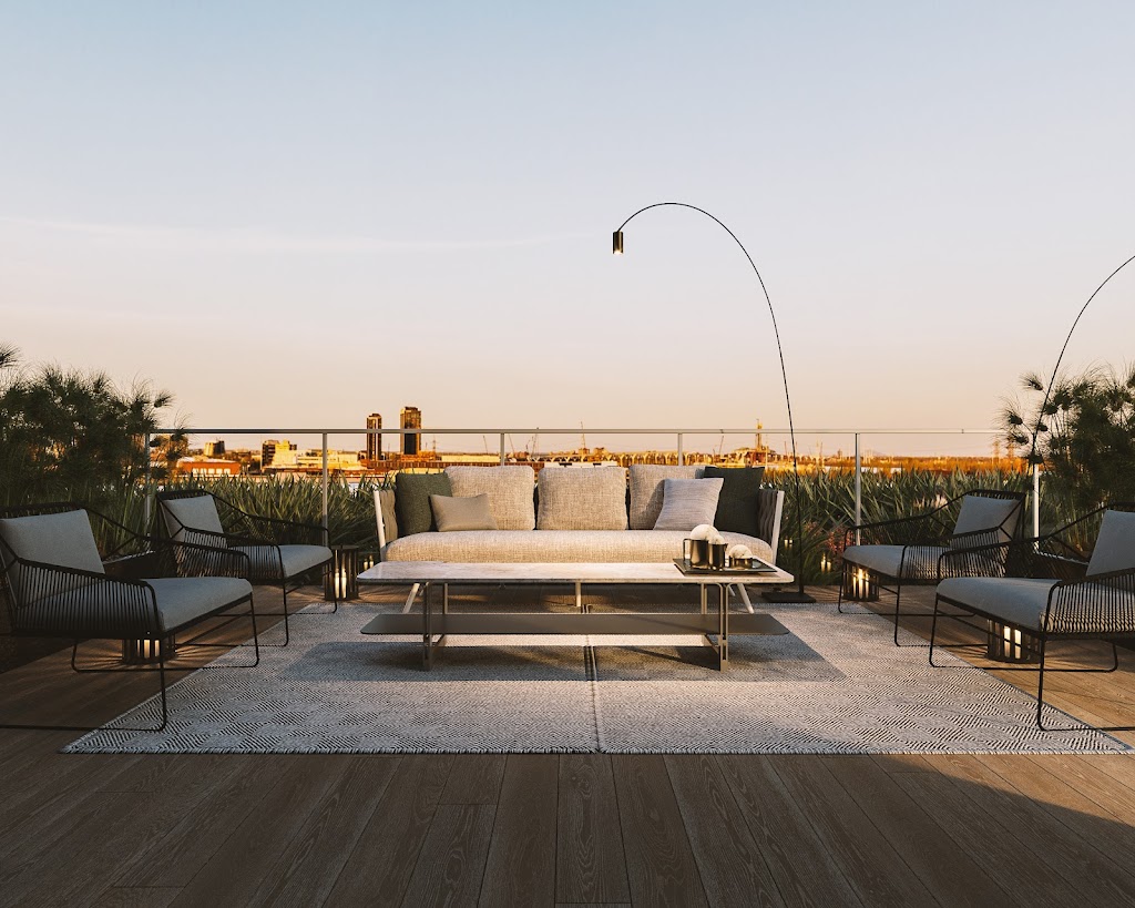 L-Laval ǀ Condos Locatifs | 1585 Boulevard des Laurentides, Laval, QC H7N 4Y6, Canada | Phone: (450) 234-6589