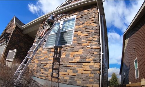 Burnaby Pressure Washing | 7739 Rosewood St Unit #1, Burnaby, BC V5E 2H2, Canada | Phone: (604) 900-7202