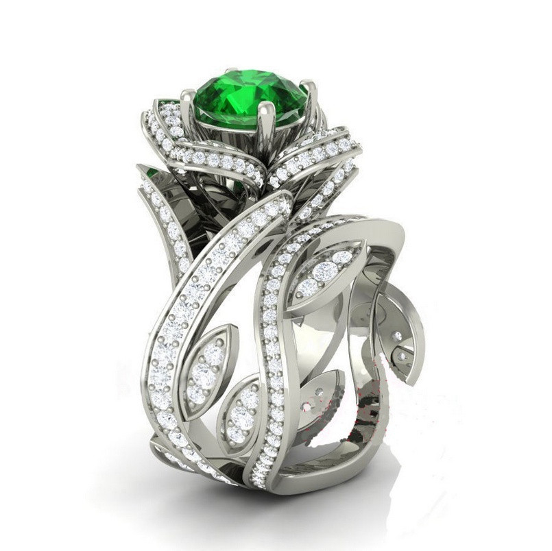 Rings, Rings, Rings | 106 St. &, 40 Ave NW, Edmonton, AB T6J 2N8, Canada
