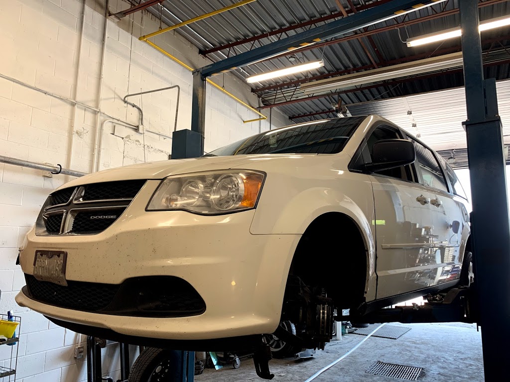 Barrie Alignment & Brakes | 11 Hart Dr Unit 6-7, Barrie, ON L4N 5M3, Canada | Phone: (705) 252-0515