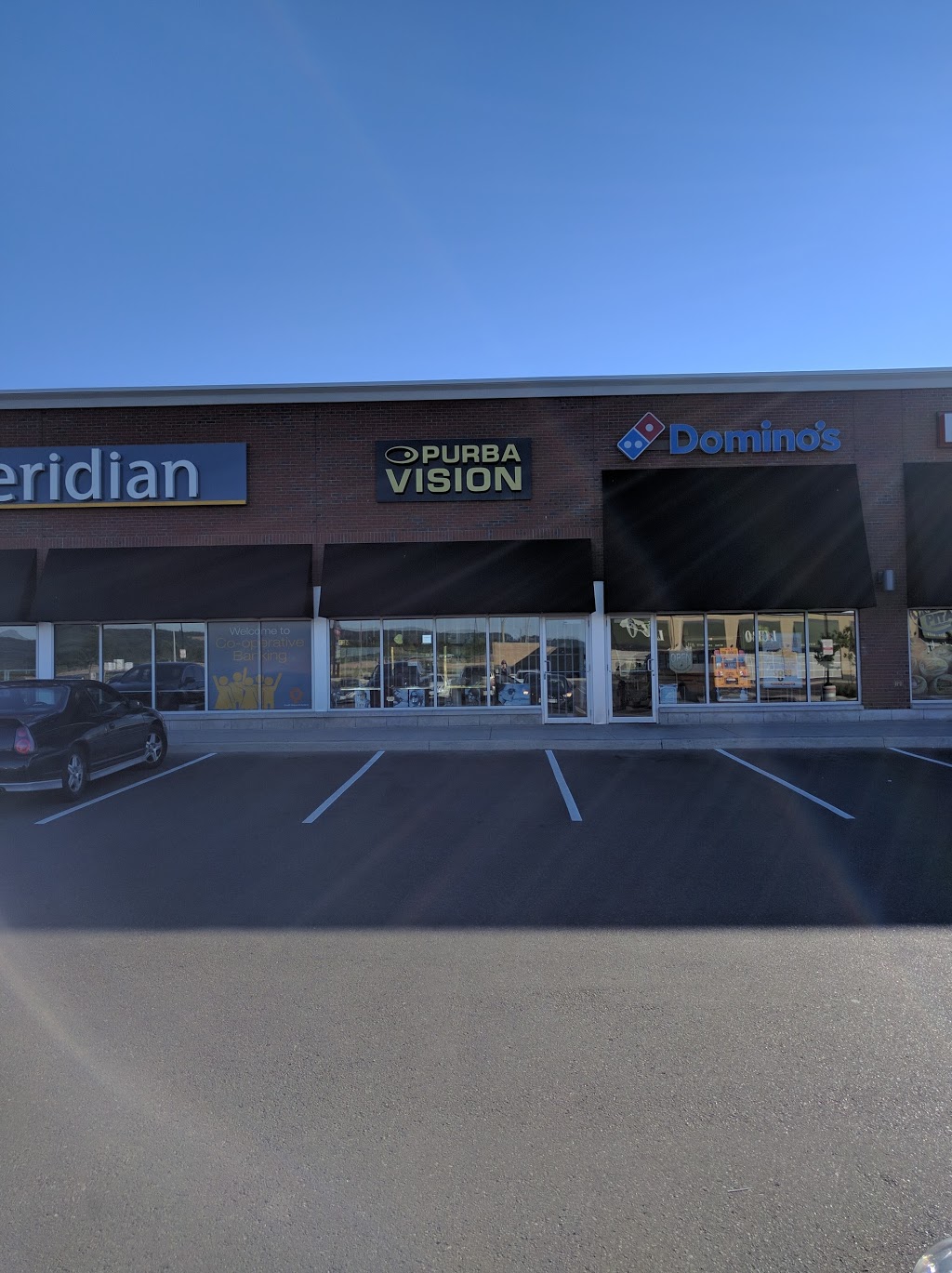 Purba Vision | 3051 Walkers Line #5, Burlington, ON L7M 0W3, Canada | Phone: (905) 332-6999