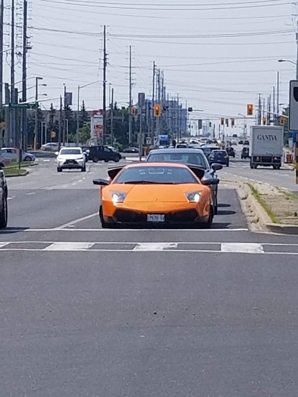 7/400 Power Centre | 101 Northview Blvd, Woodbridge, ON L4L 8T2, Canada | Phone: (905) 760-6200