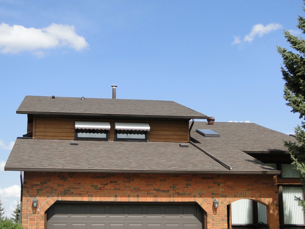 Marco Roofing Ltd | 115 Covepark Dr NE, Calgary, AB T3K 5Z5, Canada | Phone: (403) 998-1421
