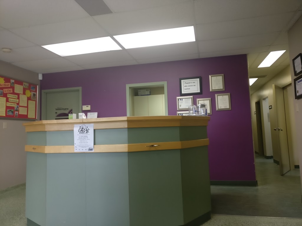 Wellington Veterinary Services | 320 E Mill St, Elora, ON N0B 1S0, Canada | Phone: (519) 846-5327