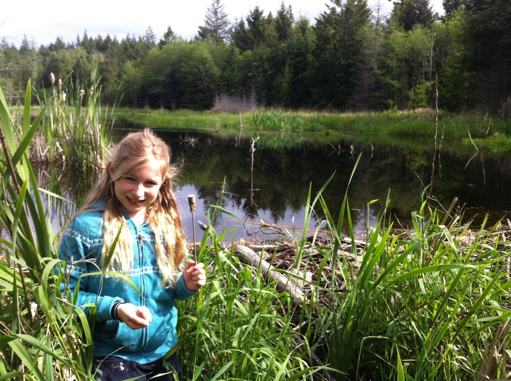 Coats Marsh Regional Park | 908 South Road, Gabriola, BC V0R 1X4, Canada | Phone: (250) 248-3252