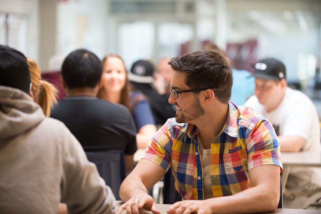 Centre de formation professionnelle des Moulins | 2525 Boulevard des Entreprises, Terrebonne, QC J6W 3L4, Canada | Phone: (450) 492-3551