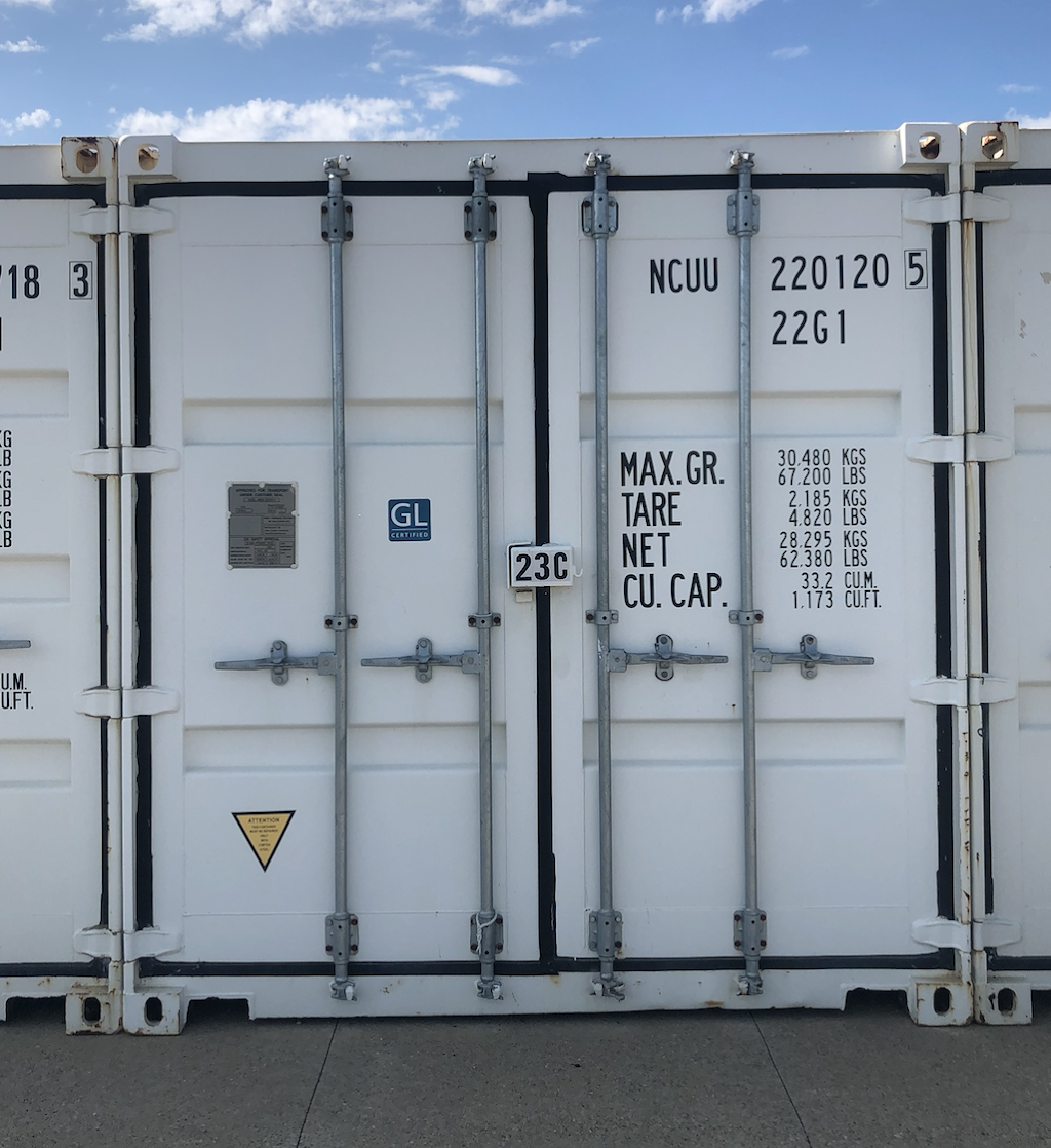 New Age Storage | 933 Coteau Ave W, North Weyburn, SK S0C 1X0, Canada | Phone: (306) 861-6768
