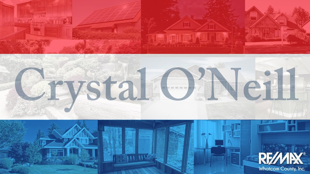 Crystal ONeill Real Estate | 1894 E Main St, Ferndale, WA 98248, USA | Phone: (360) 410-9229