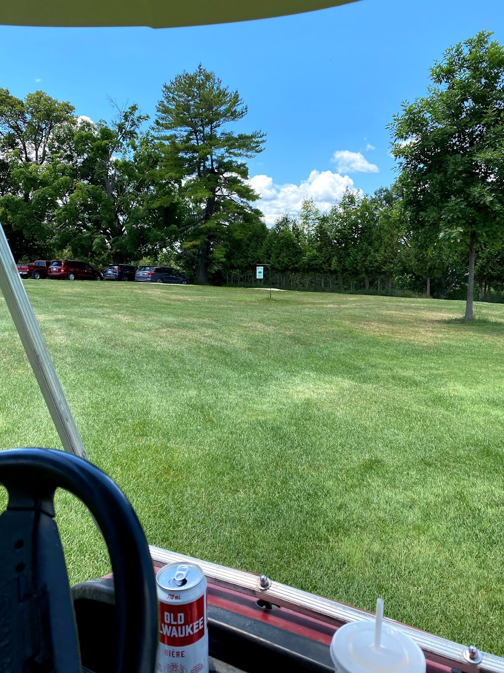 Island Brae Golf Club | 7388 QC-148, Chapeau, QC J0X 1M0, Canada | Phone: (613) 732-9022