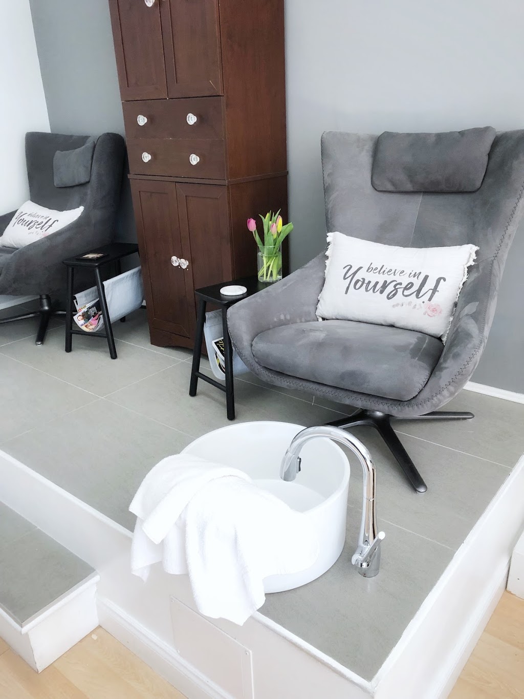 JustPur Wellness Spa | 4970 Dundas St W, Etobicoke, ON M9A 1B7, Canada | Phone: (416) 220-4885