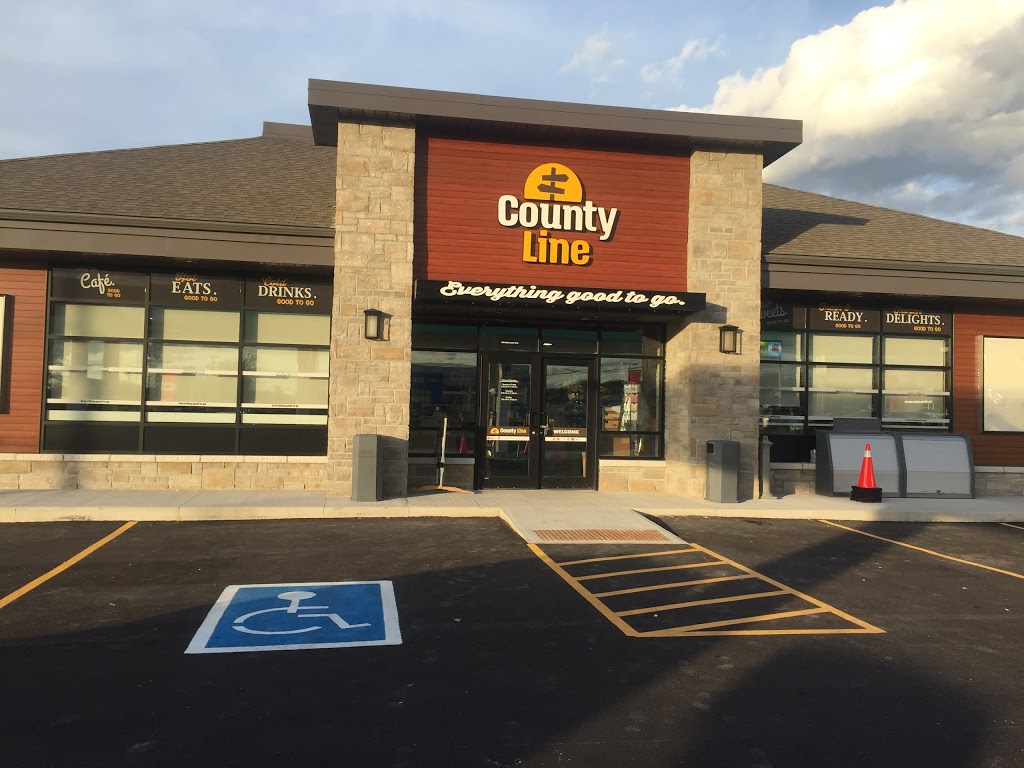 County Line | 150 Madawaska Blvd, Arnprior, ON K7S 1S8, Canada | Phone: (613) 623-6303