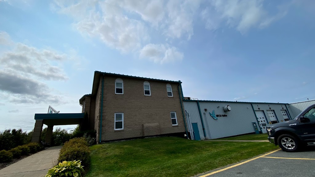 IAA Halifax | 300 Sky Blvd #1, Enfield, NS B2T 1K3, Canada | Phone: (902) 873-3933