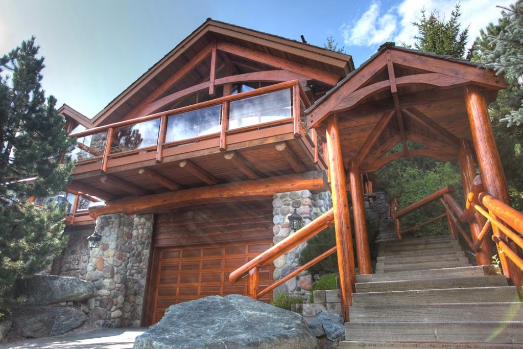 Innovation Building Group | 1005 Alpha Lake Rd #15, Whistler, BC V8E 0H5, Canada | Phone: (604) 932-3807