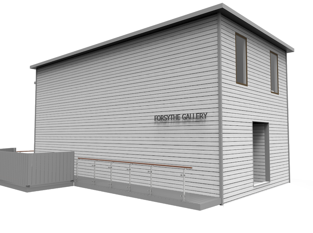 Doug Forsythe Gallery | 163 Queen St, Chester, NS B0J 1J0, Canada | Phone: (905) 708-8465