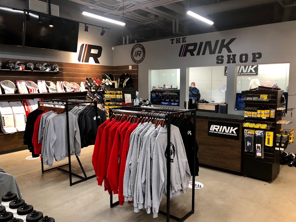 RINK Custom Edge Sharpening | 57 S Landing Dr, Oak Bluff, MB R4G 0C4, Canada | Phone: (204) 489-7465