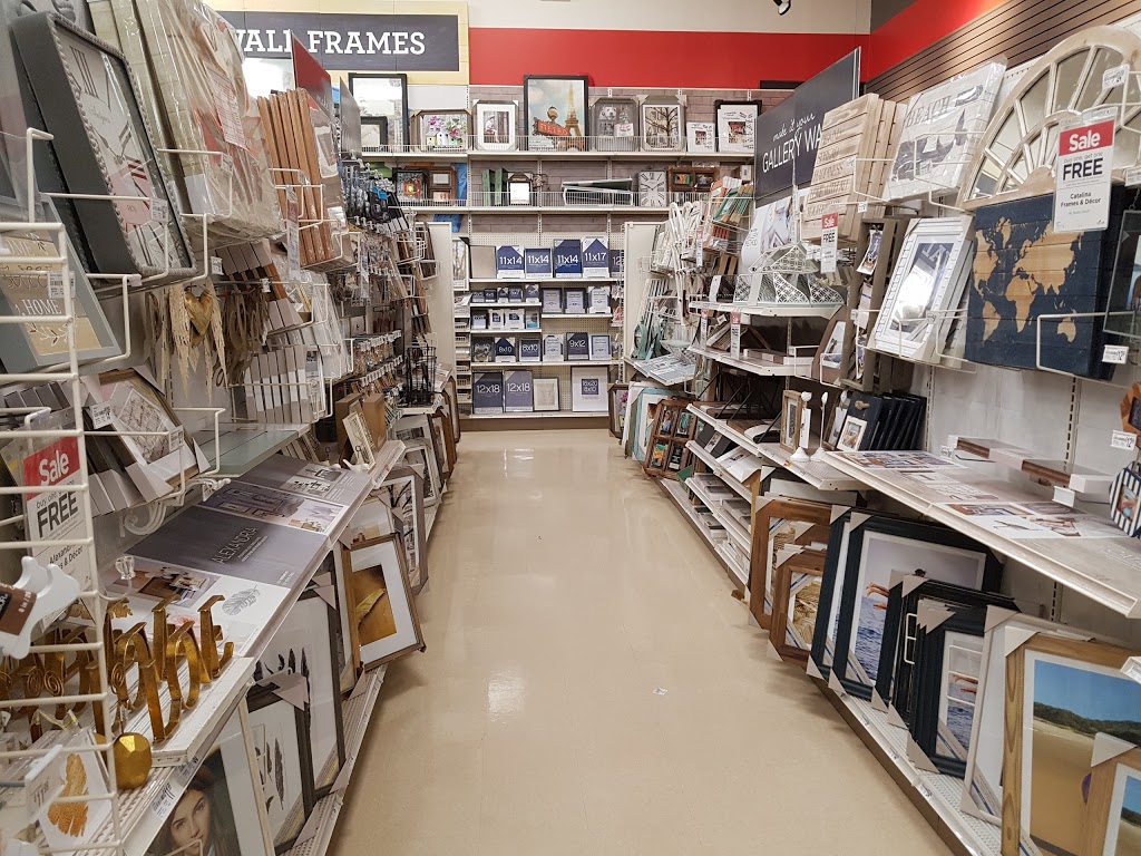 Michaels | 7555 Montrose Rd Unit R4, Niagara Falls, ON L2H 2E9, Canada | Phone: (905) 371-3077