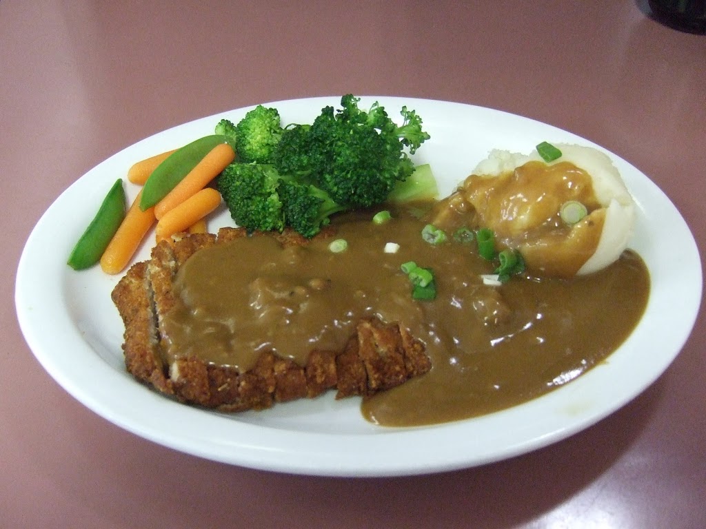 4 Sisters Restaurant | 342 Higgins Ave, Winnipeg, MB R3A 0V3, Canada | Phone: (204) 957-7171
