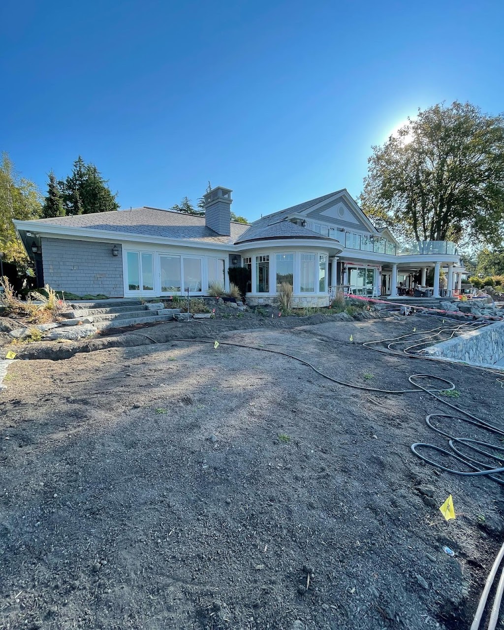 ECS Exterior Cleaning Services | 3566 Desmond Dr, Victoria, BC V9C 3T1, Canada | Phone: (250) 588-2864