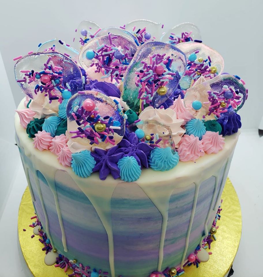 Le Cakery Limited | 8975 McLaughlin Rd S, Brampton, ON L6Y 0Z6, Canada | Phone: (437) 227-7007