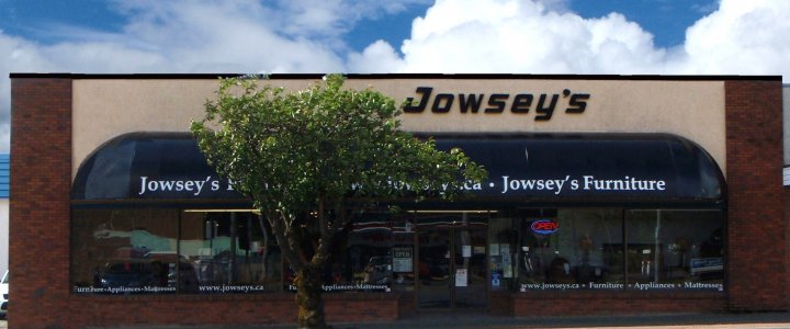 Jowseys Furniture & Mattresses | 4957 Johnston Rd, Port Alberni, BC V9Y 5L8, Canada | Phone: (250) 723-3922