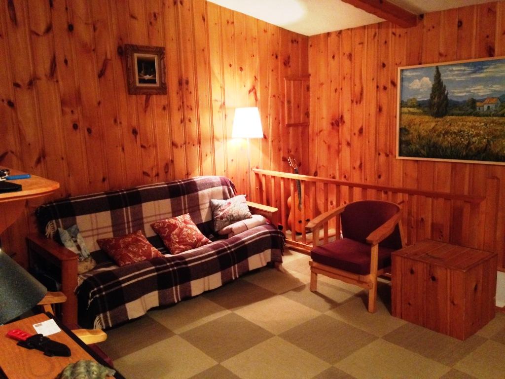 Chalet Petit Chantecler | 109 Rue de Montreux, Val-David, QC J0T 2N0, Canada | Phone: (514) 296-7465
