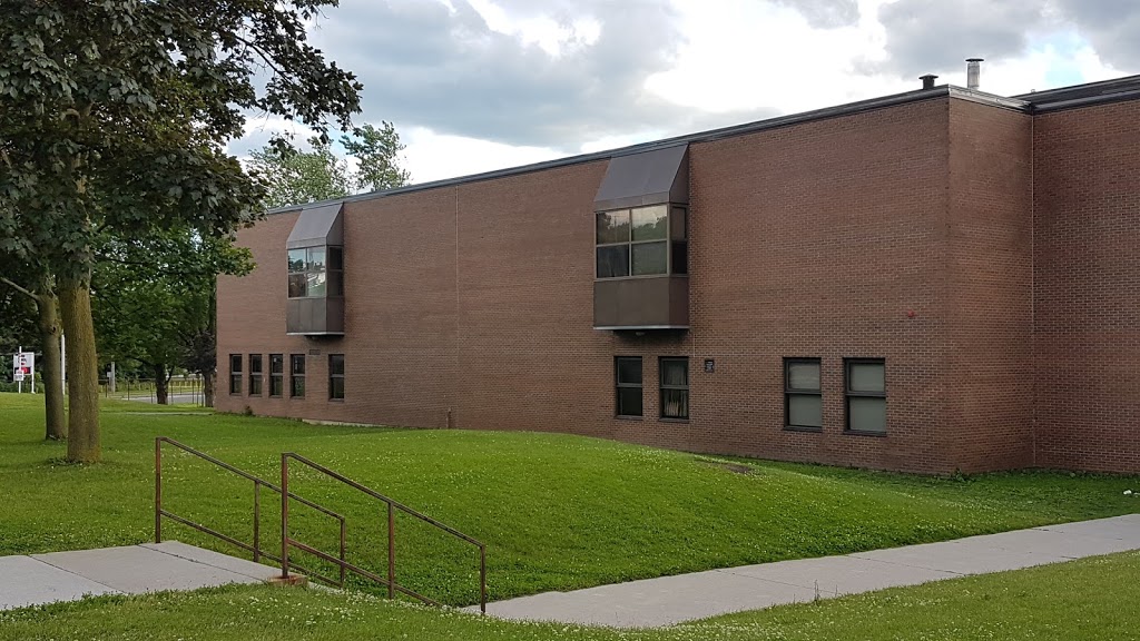 Bliss Carman Senior Public School 10 Bellamy Rd S, Scarborough, ON