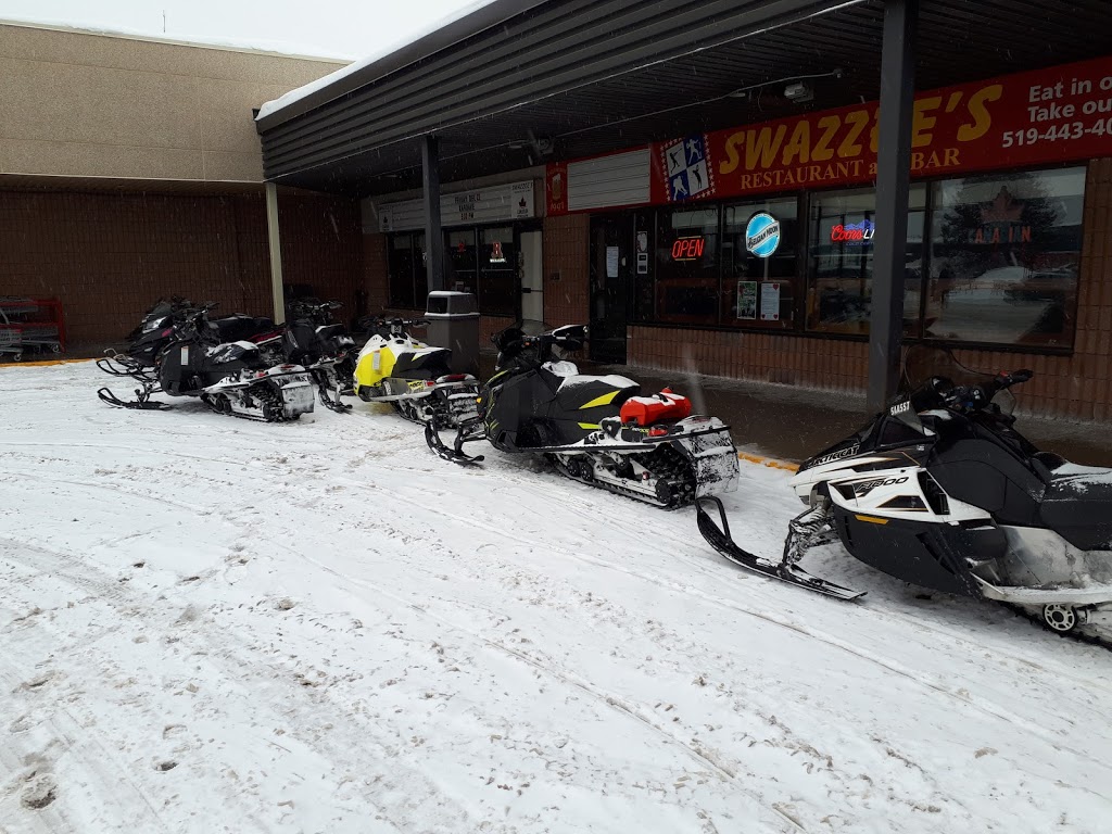Swazzees | 792 Old Hwy 24, Waterford, ON N0E 1Y0, Canada | Phone: (519) 443-4004