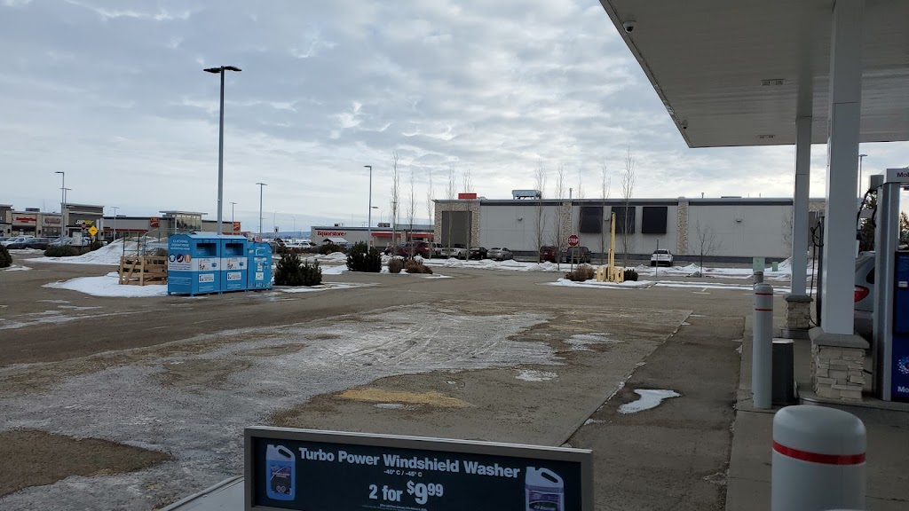 Mobil | 4 Clearview Market Way, Red Deer, AB T4P 0M9, Canada | Phone: (403) 342-6231