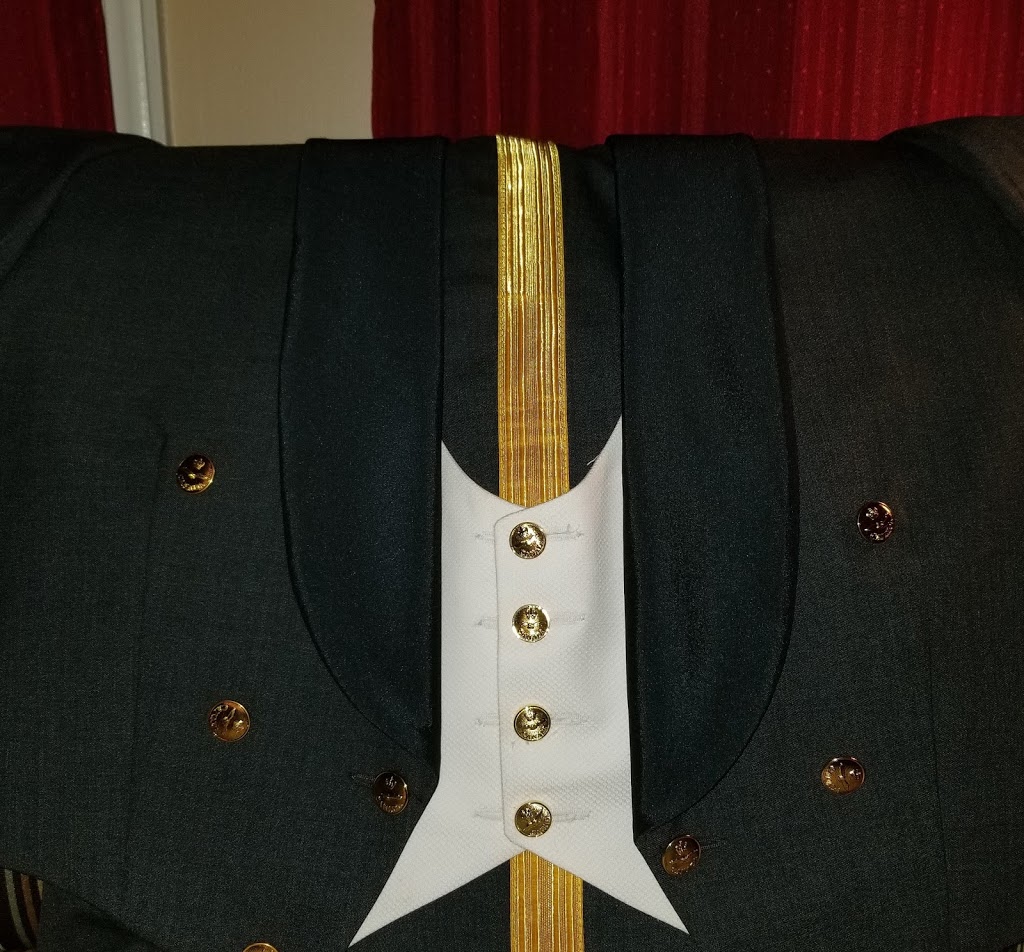 Mess Dress Canada | 64 Parkview Heights, Trenton, ON K8V 6P5, Canada | Phone: (416) 988-2843