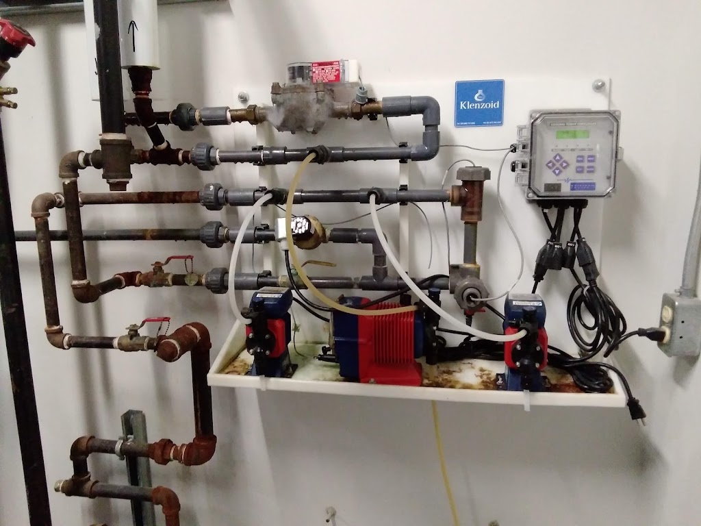 BREA Water Technologies | 147 Bentworth Ave, North York, ON M6A 1P6, Canada | Phone: (416) 800-8755