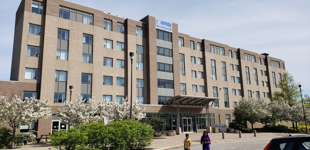 Residence & Conference Centre - Niagara-on-the-Lake | 137 Taylor Rd, Niagara-on-the-Lake, ON L0S 1J0, Canada | Phone: (905) 641-4435