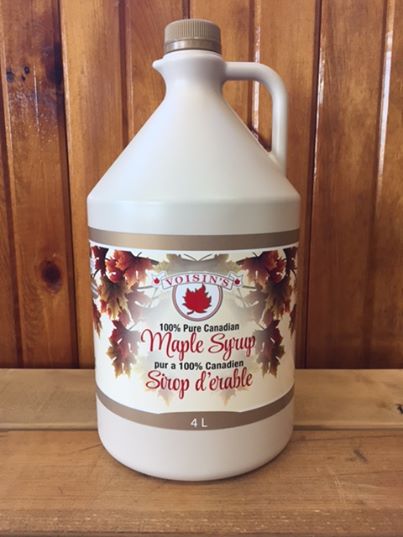 Mountainview Foods | 4516 Mountainview Rd, Beamsville, ON L0R 1B3, Canada | Phone: (289) 566-8557