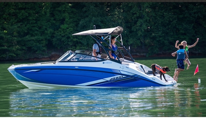 365 POWERSPORT AND MARINE RENTALS | Emberton Way, Innisfil, ON L9S 0N4, Canada | Phone: (647) 235-0373