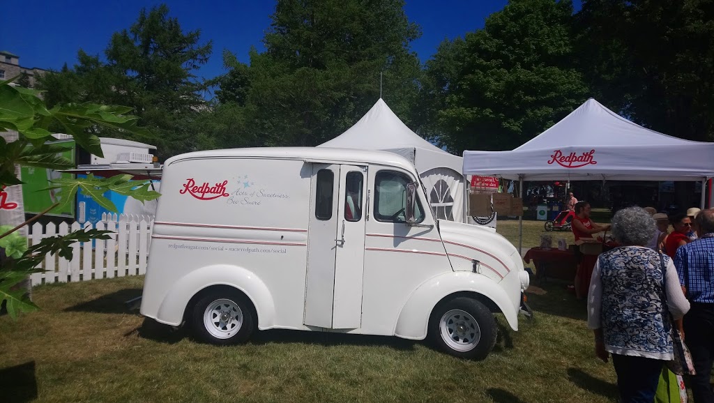Les Fêtes Gourmandes de Lanaudière | Parc des Cultures, en face du, 107 Rue Saint-Jacques, Saint-Jacques, QC J0K 2R0, Canada | Phone: (450) 397-0549
