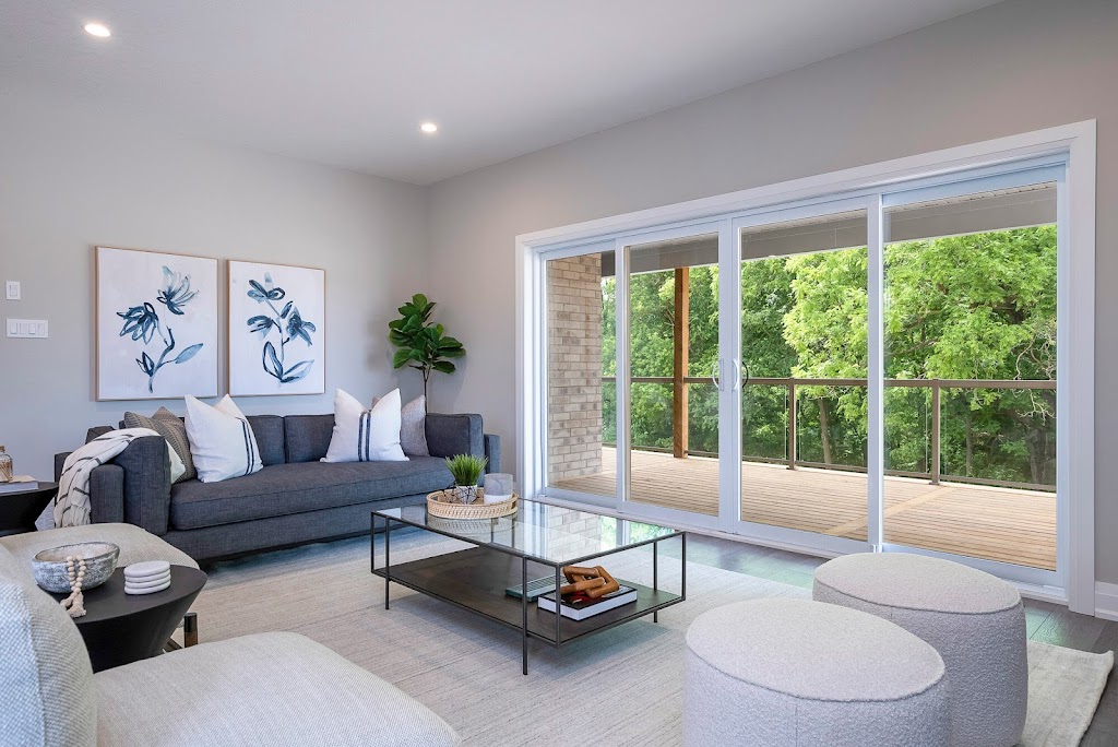 Carriage Crossing (Sunvale Homes) | 16 Eccles Ave, Durham, ON N0G 1R0, Canada | Phone: (519) 341-6443