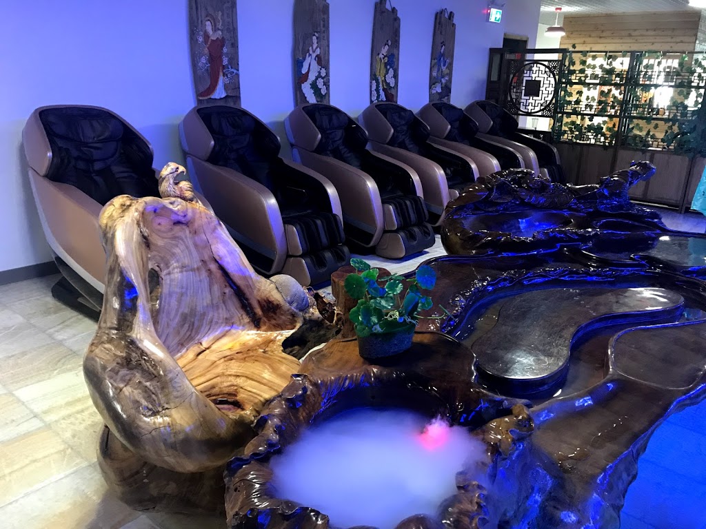 Hot Snow Spa | 1931 Pembina Hwy, Winnipeg, MB R3T 2G7, Canada | Phone: (431) 777-8899
