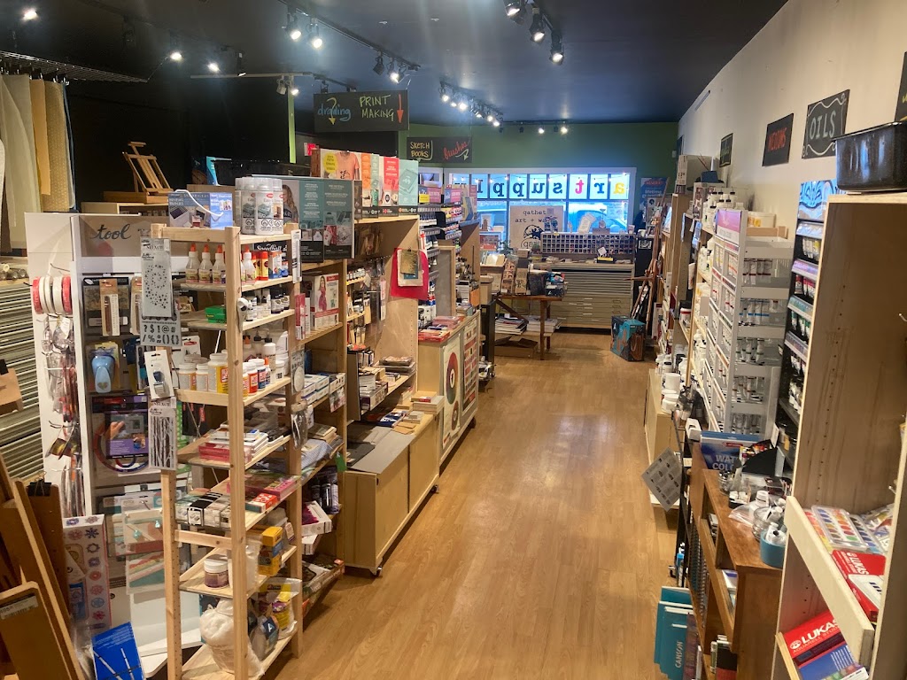 qathet art + wares | 6812 Alberni St, Powell River, BC V8A 2B4, Canada | Phone: (604) 413-6830