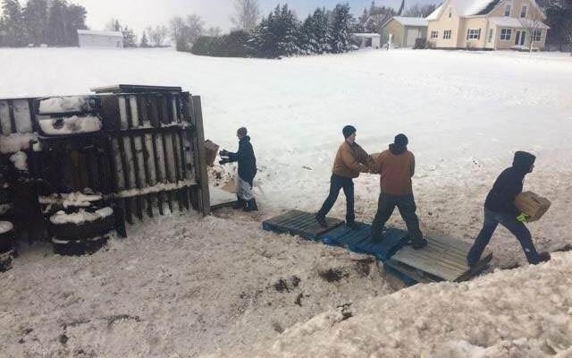 Island Towing & Recovery | 626B South Dr, Summerside, PE C1N 3Z7, Canada | Phone: (902) 436-9734