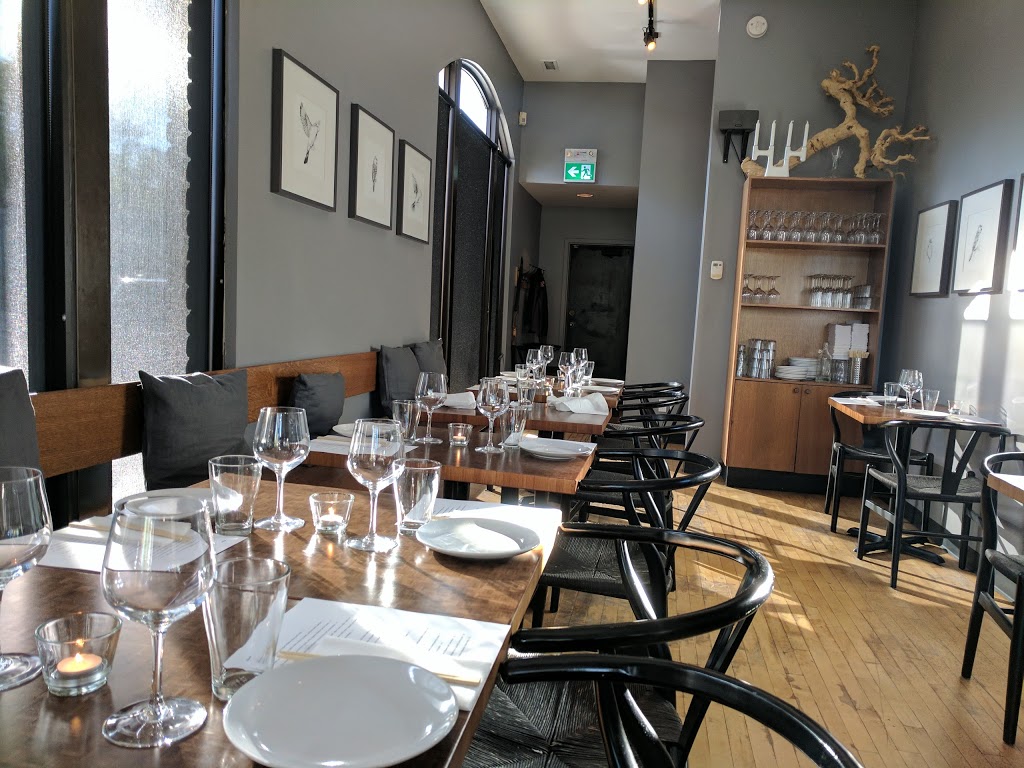 Máquè | 909 Dorchester Ave, Winnipeg, MB R3M 0P7, Canada | Phone: (204) 284-3385