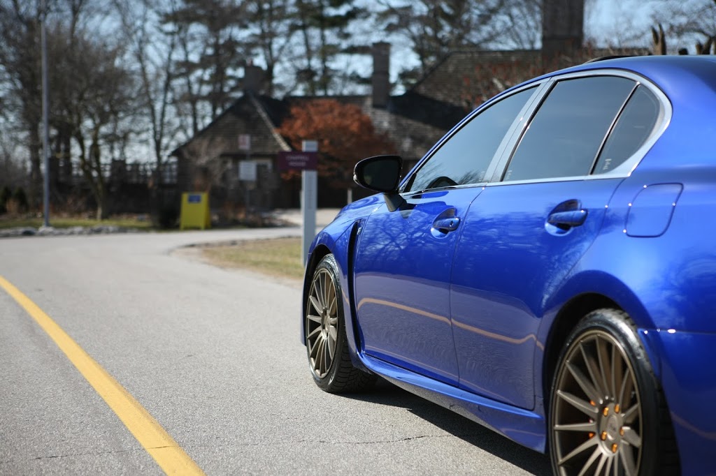 Spot Free Car Wash | 895 Plymouth Dr, Mississauga, ON L5V 0B5, Canada | Phone: (416) 949-5195