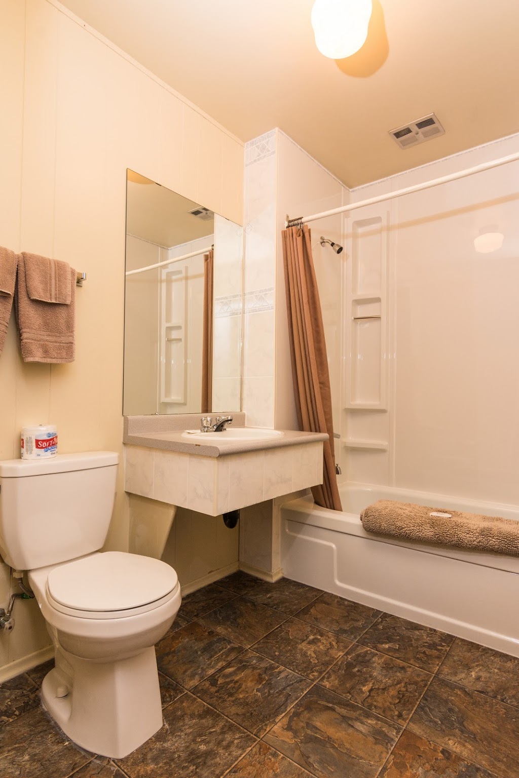 Countryview Motel & RV Park | Hwy 2 S, Prince Albert, SK S0J 3H0, Canada | Phone: (306) 764-2374