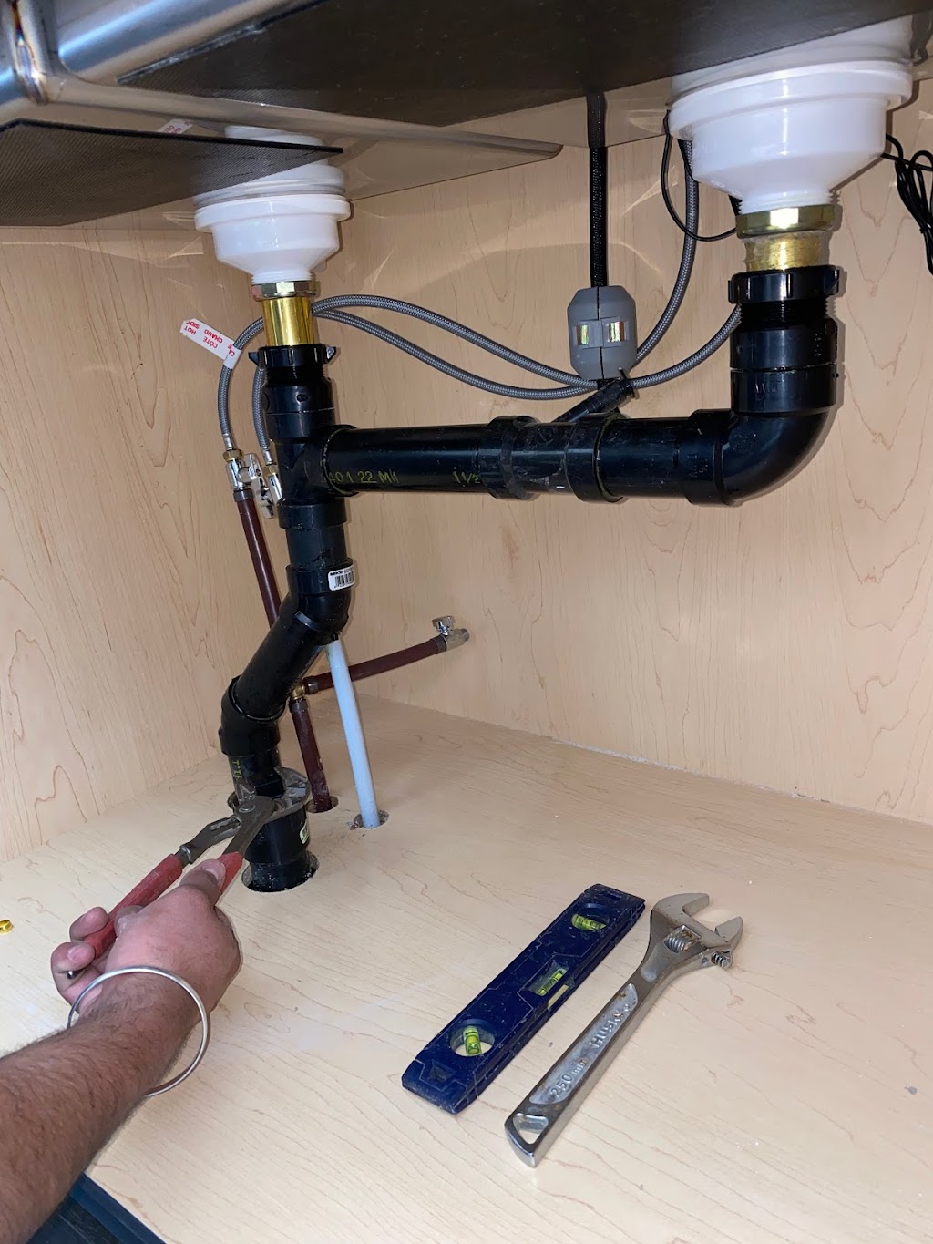 Gill Brother plumbing & heating ltd. | 98 Cresthaven Rd, Brampton, ON L7A 1H8, Canada | Phone: (647) 895-8107