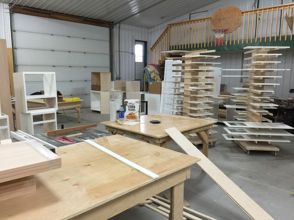 Walls Cabinetry Plus INC | 5 Emerald Forest Rd, Shubenacadie, NS B0N 2H0, Canada | Phone: (902) 305-4128