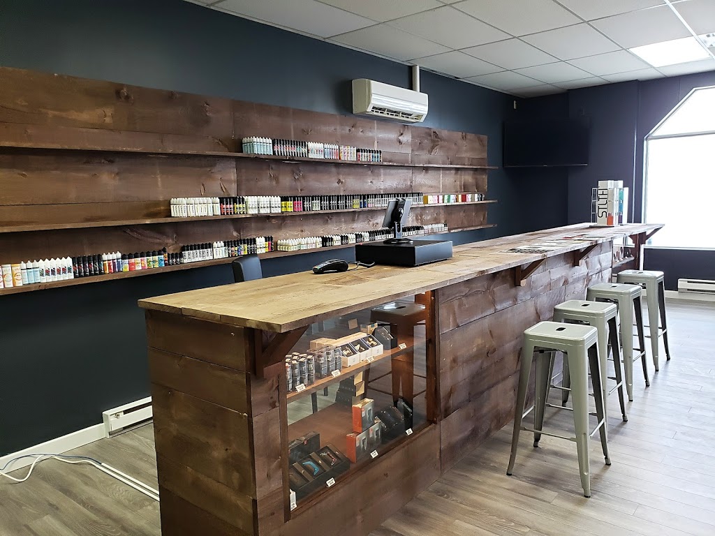 Mr. Clouds Inc. | 575 Main St, Dartmouth, NS B2W 6A4, Canada | Phone: (902) 462-0816