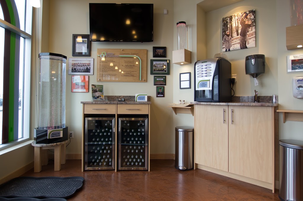 myORTHODONTIST Okotoks | 105 Southbank Blvd #309, Okotoks, AB T1S 0G1, Canada | Phone: (403) 995-7709